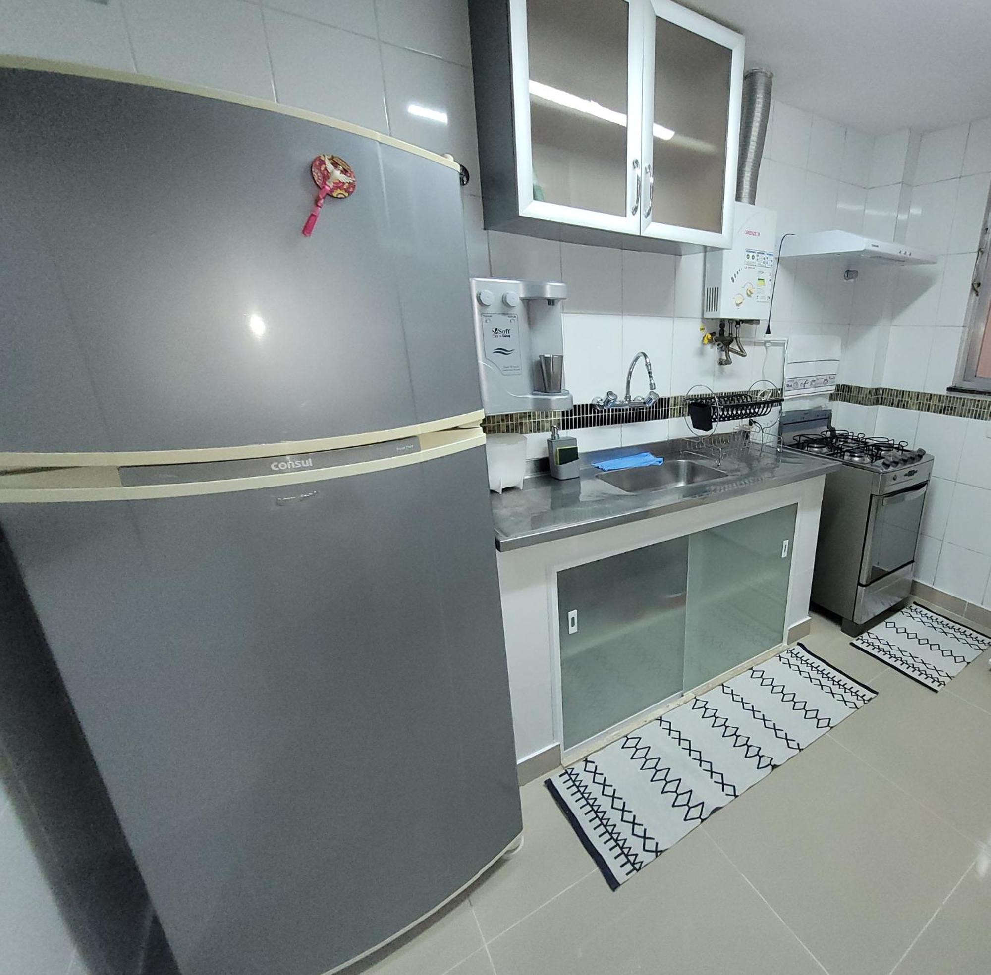 Apartamento Couto Lauredo Ap Rio de Janeiro