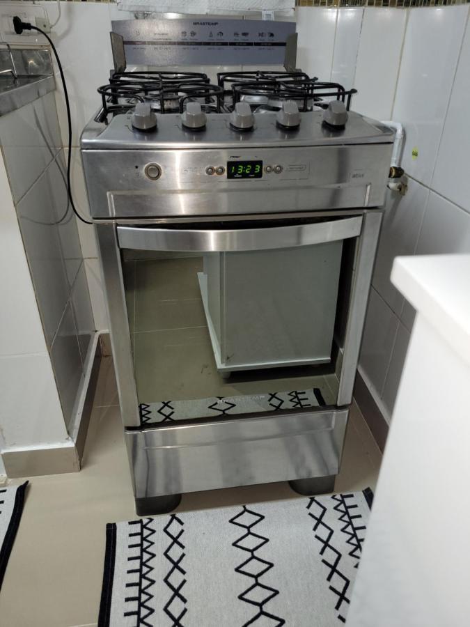 Appartement Couto Lauredo Ap