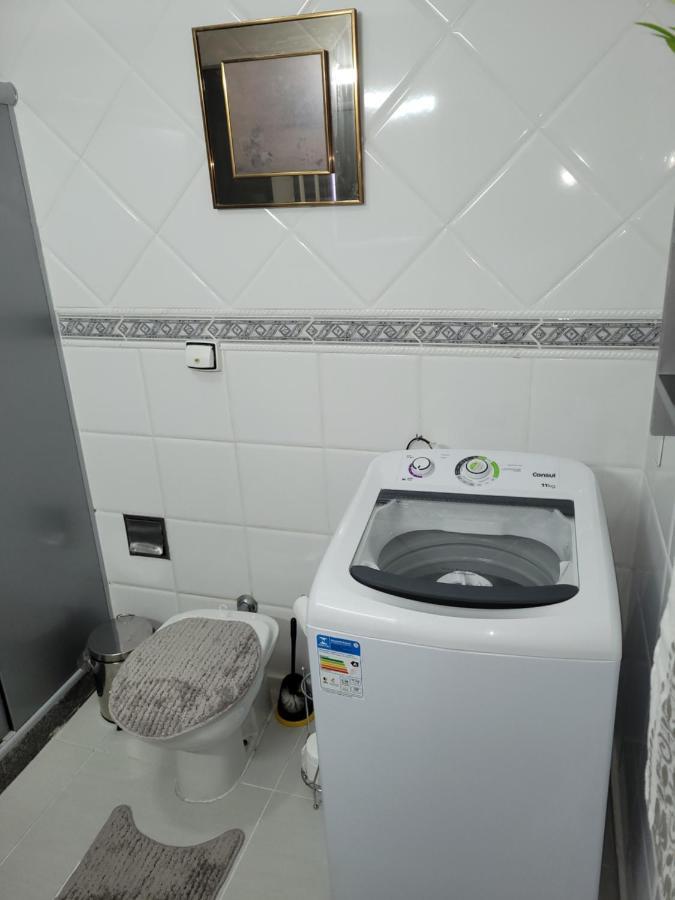 Appartement Couto Lauredo Ap Rio de Janeiro
