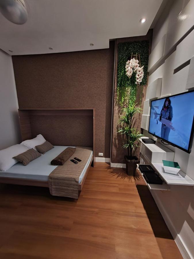 Couto Lauredo Ap Appartement *