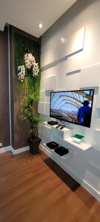 Appartement Couto Lauredo Ap *