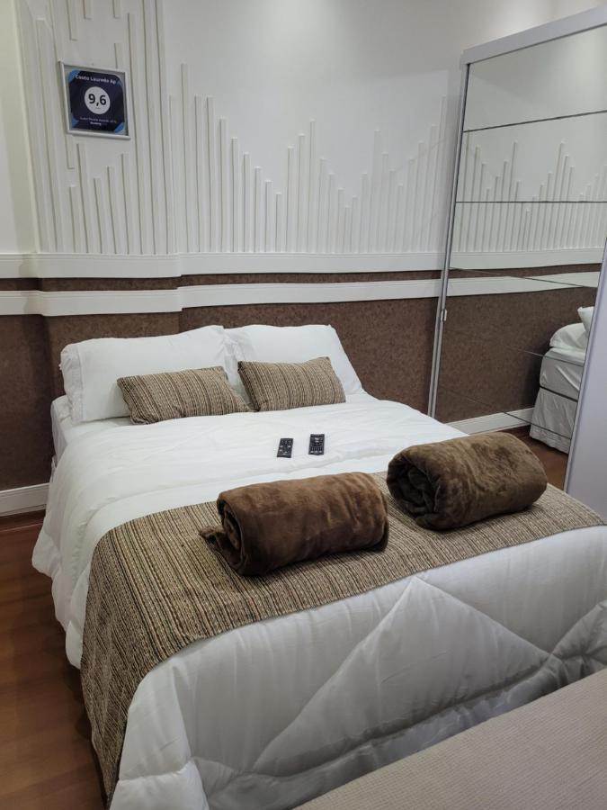 Appartement Couto Lauredo Ap *