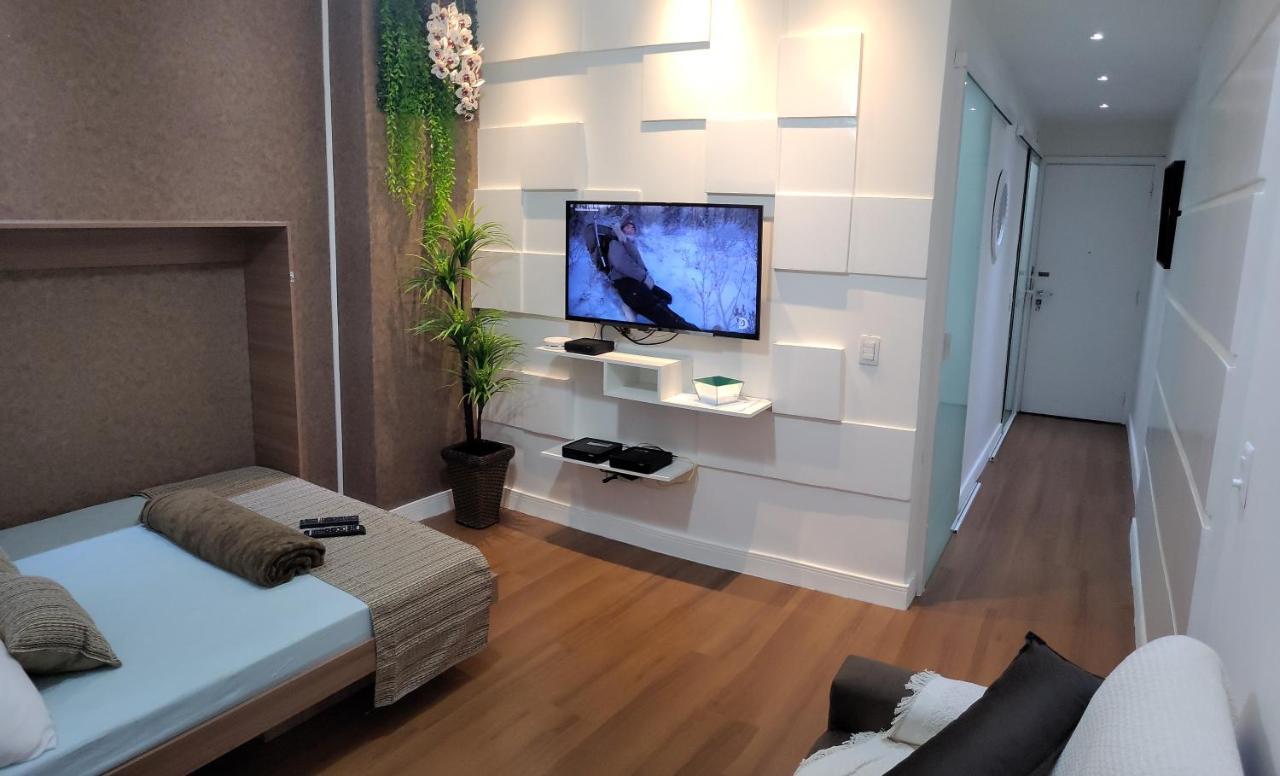 Couto Lauredo Ap Appartement Rio de Janeiro