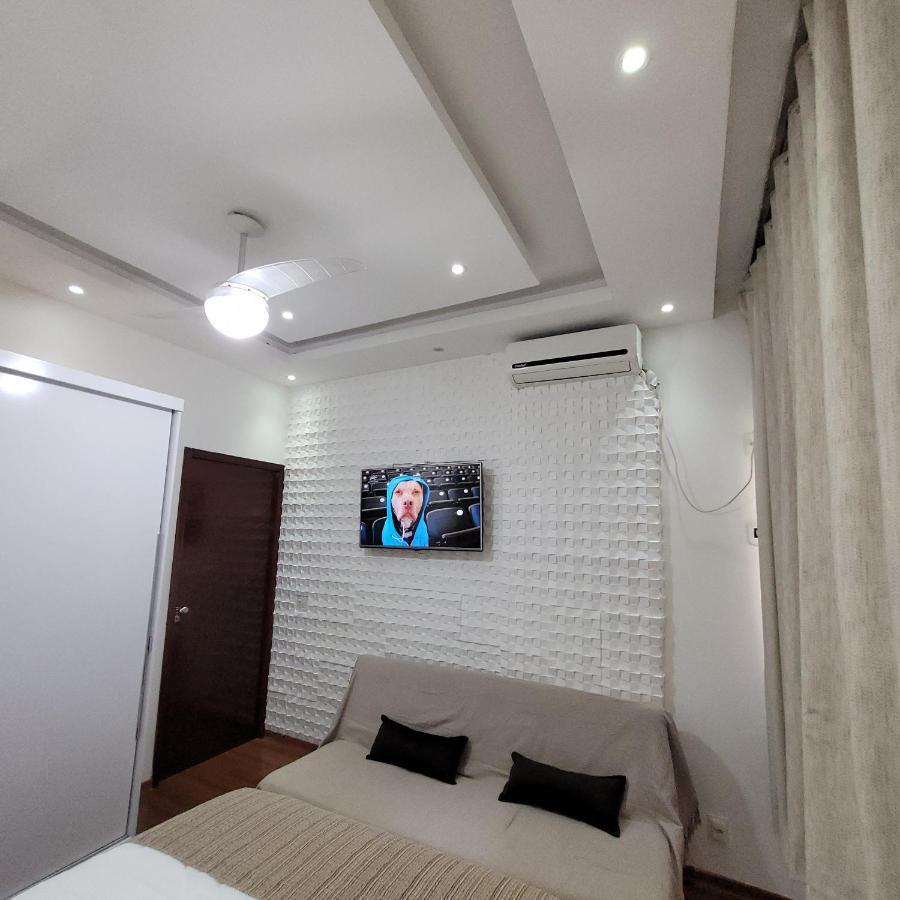 Couto Lauredo Ap Appartement *