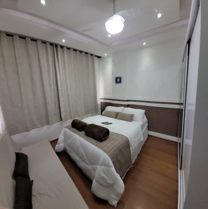 Appartement Couto Lauredo Ap Rio de Janeiro