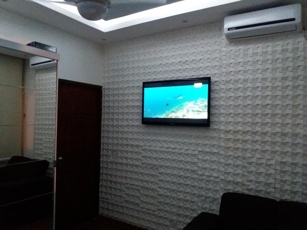 Appartement Couto Lauredo Ap Rio de Janeiro