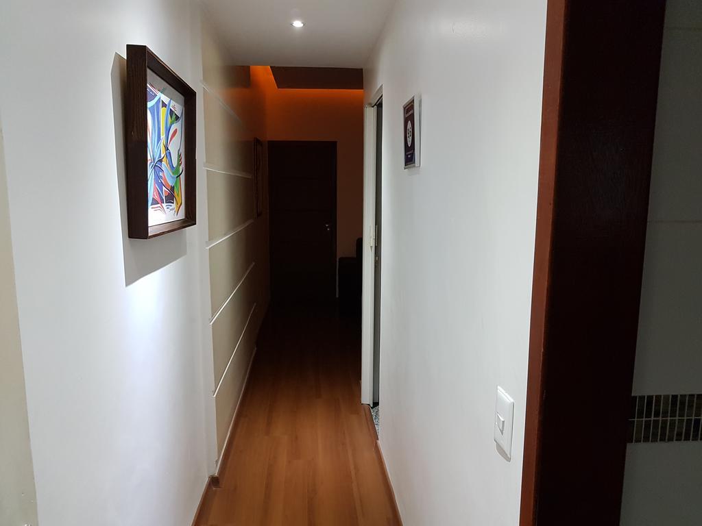 Couto Lauredo Ap Appartement Rio de Janeiro
