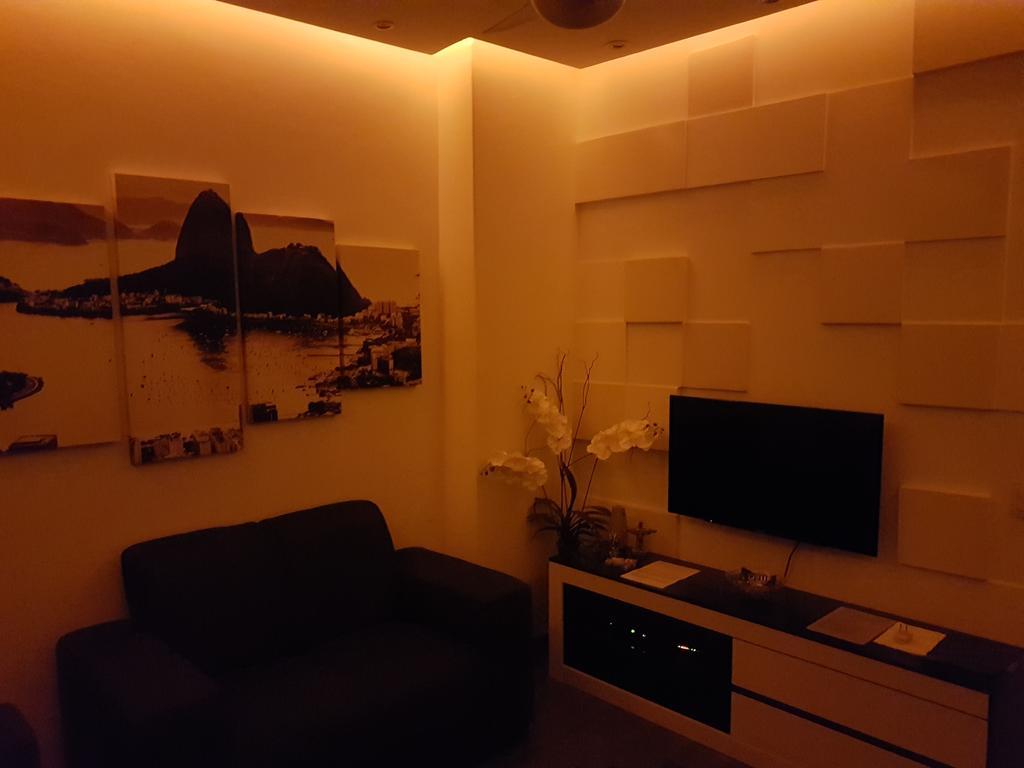 Couto Lauredo Ap Appartement