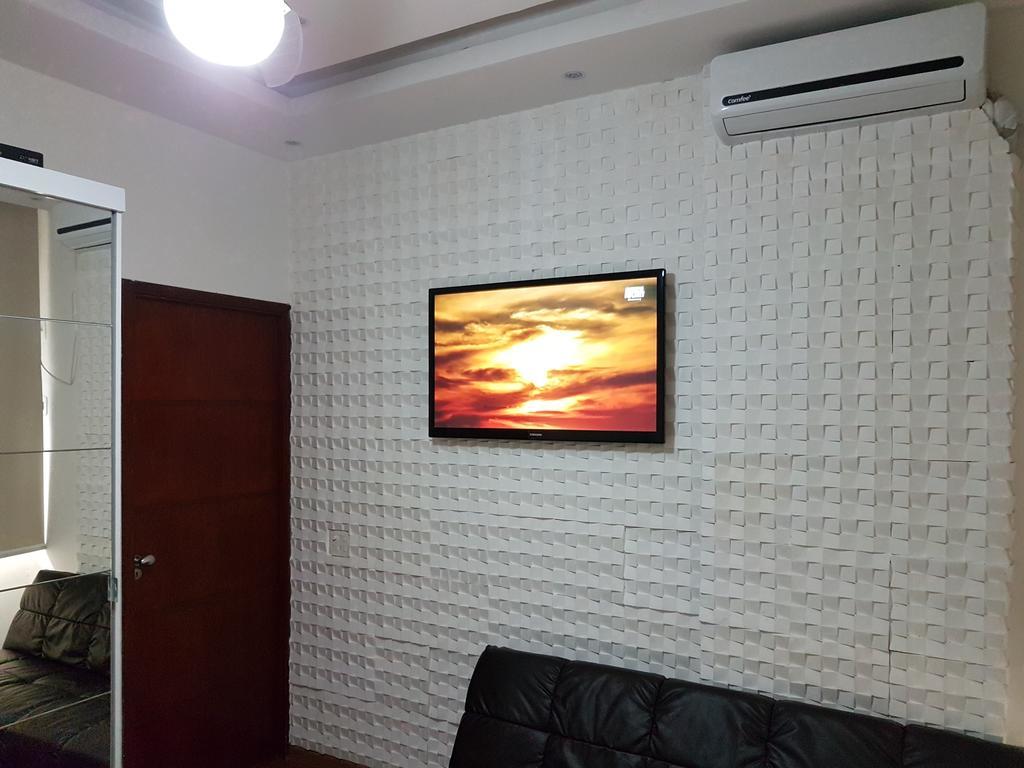 Appartement Couto Lauredo Ap