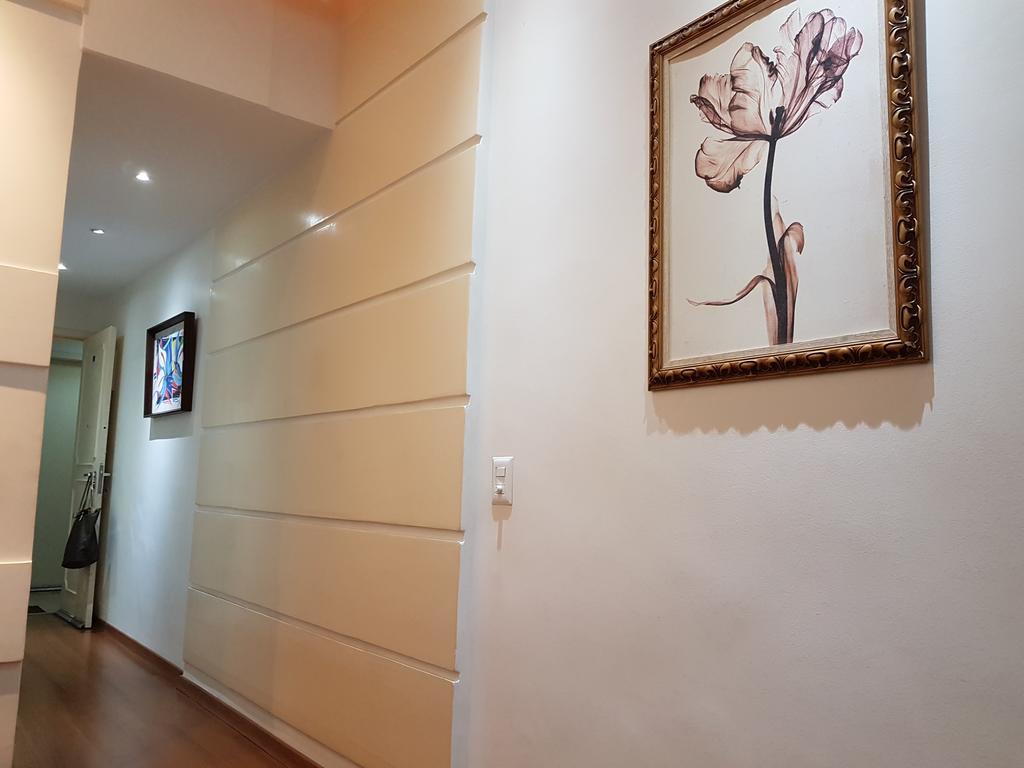 Appartement Couto Lauredo Ap *